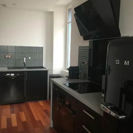 Appartement Pasteur Angoulême