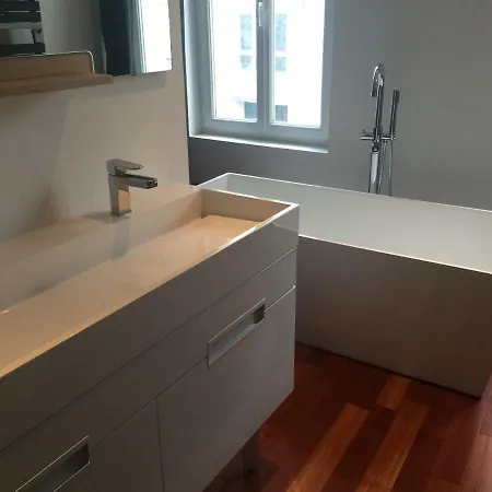 Appartement Pasteur Angoulême
