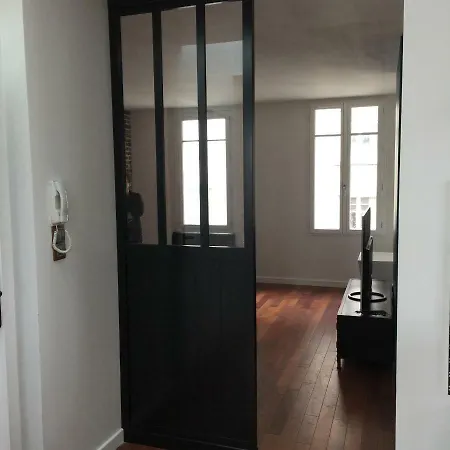 Pasteur * Angoulême