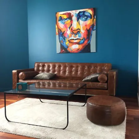 Pasteur Appartement