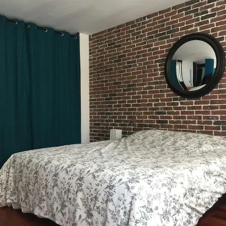 Pasteur Appartement