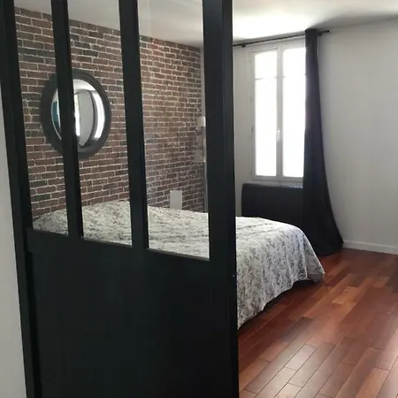 Pasteur Appartement Angoulême